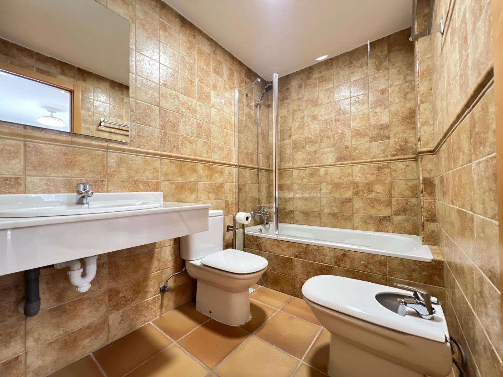 Balnea Experiences - Apartamentos Con Piscina Exterior, Jacuzzi Y Gimnasio อาร์เชนา ภายนอก รูปภาพ