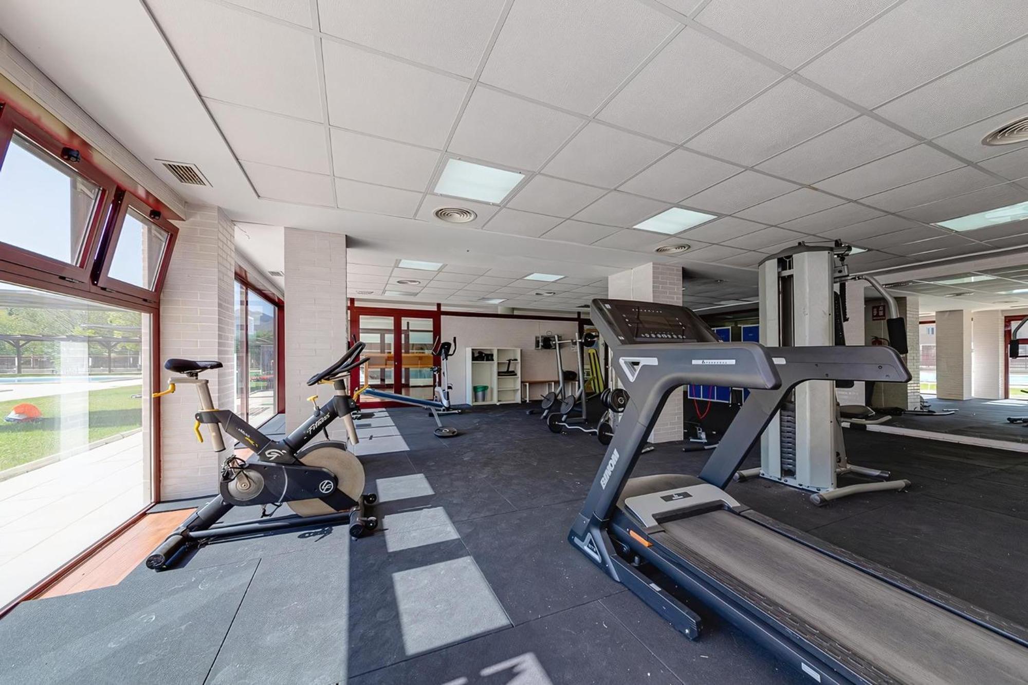 Balnea Experiences - Apartamentos Con Piscina Exterior, Jacuzzi Y Gimnasio อาร์เชนา ภายนอก รูปภาพ